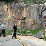 乌雷斯蒂乡村民宿