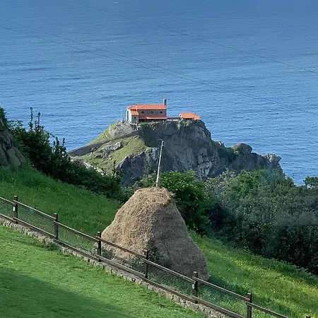 Country house Urresti Gautegiz Arteaga