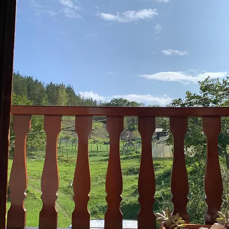 Urresti Country house