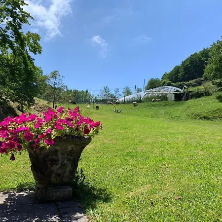 Country house Urresti Gautegiz Arteaga