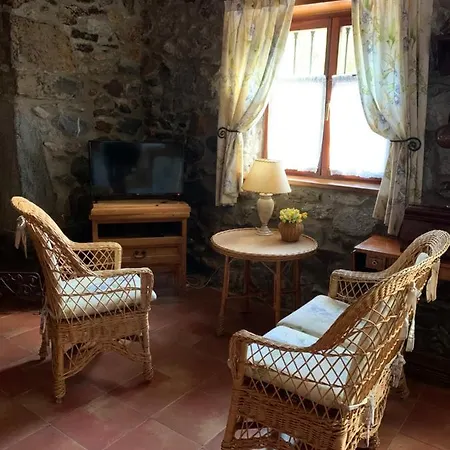 Country house Urresti