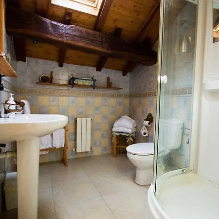 Urresti Country house Gautegiz Arteaga