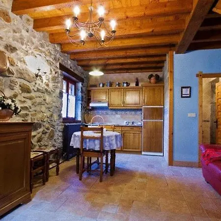 Country house Urresti