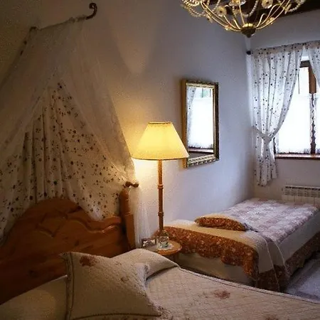 Country house Urresti Gautegiz Arteaga