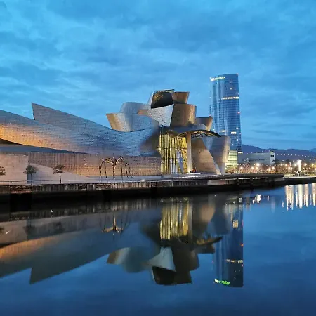 Urresti בית כפרי *