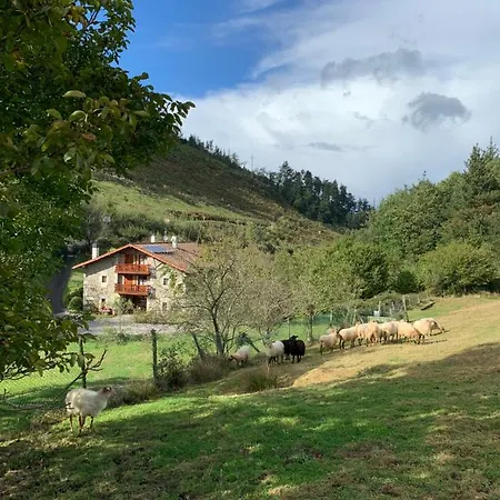 Urresti Gautegiz Arteaga