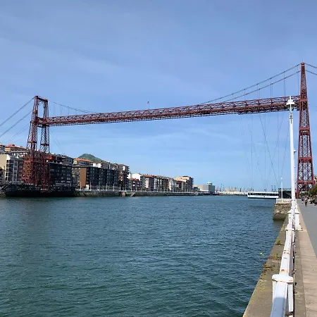 Urresti בית כפרי Gautegiz Arteaga