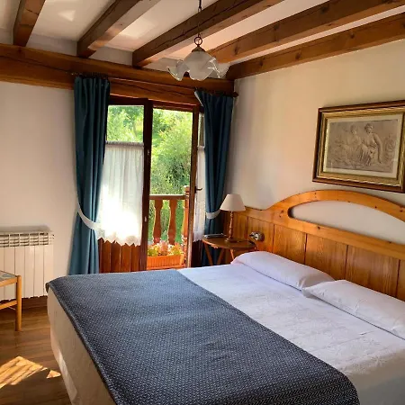 Urresti בית כפרי