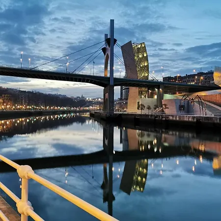 בית כפרי Urresti