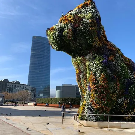 Urresti בית כפרי Gautegiz Arteaga