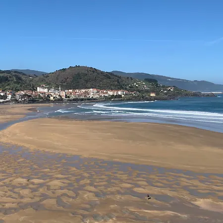 Urresti בית כפרי Gautegiz Arteaga