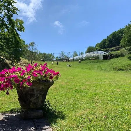 Urresti בית כפרי Gautegiz Arteaga