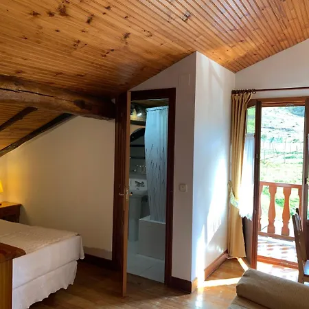 Urresti בית כפרי Gautegiz Arteaga