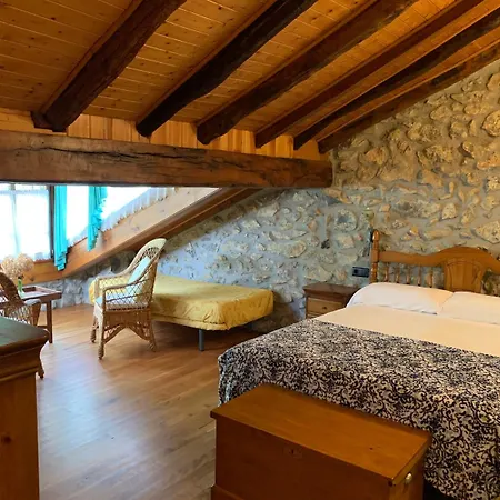 Urresti בית כפרי Gautegiz Arteaga