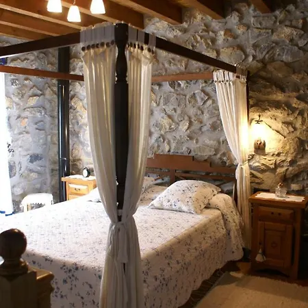 בית כפרי Urresti