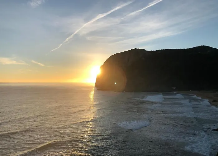Urresti Casa rural Gautegiz Arteaga