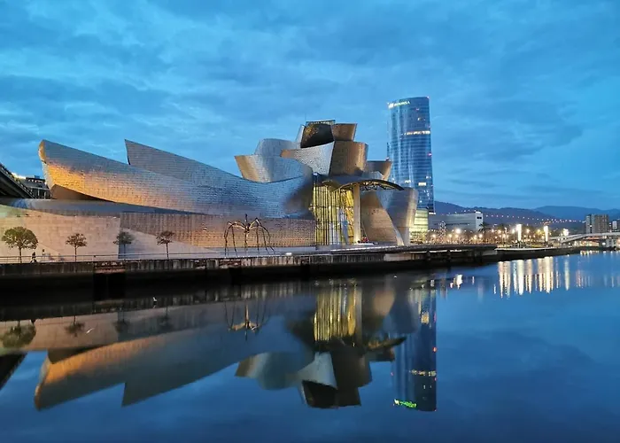 Urresti Casa rural *