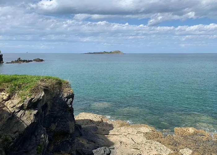 Casa rural Urresti *