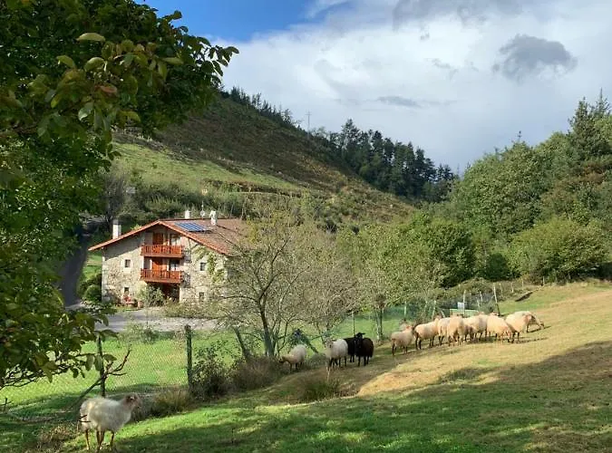 Urresti Gautegiz Arteaga