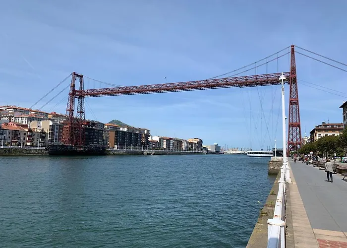 Urresti Casa rural Gautegiz Arteaga