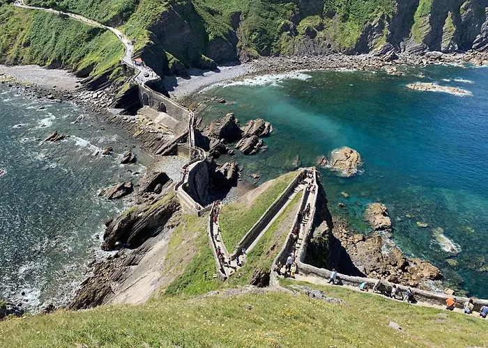 Casa rural Urresti Gautegiz Arteaga