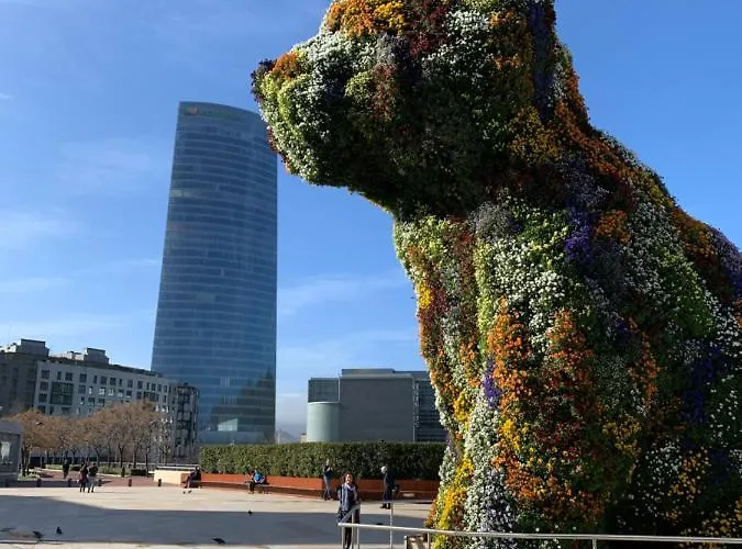 Urresti Casa rural Gautegiz Arteaga