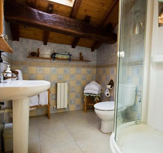 Urresti Casa rural Gautegiz Arteaga