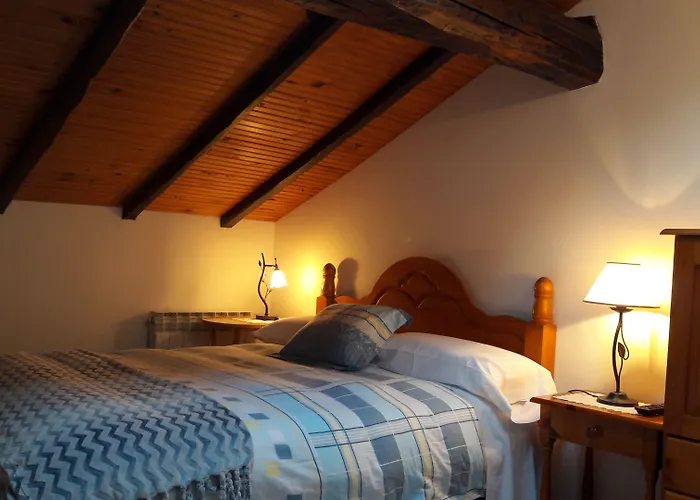 Urresti Casa rural *