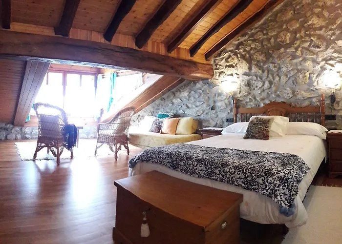 Urresti Casa rural Gautegiz Arteaga