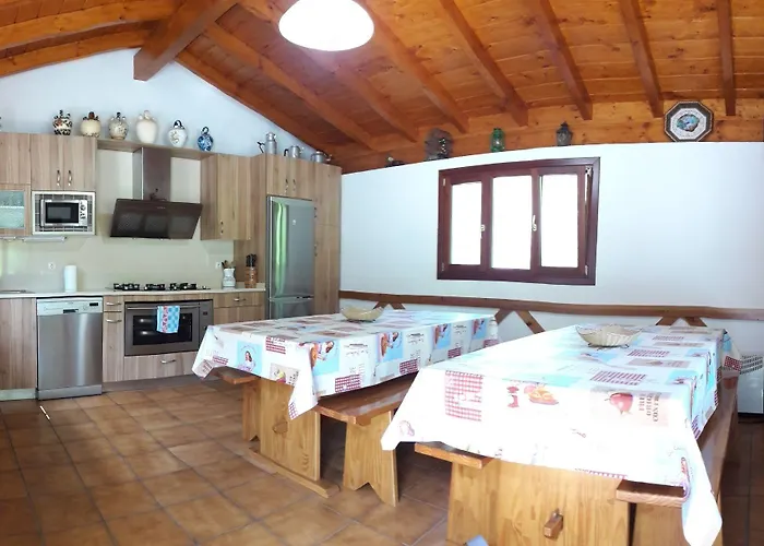 Urresti Casa rural *