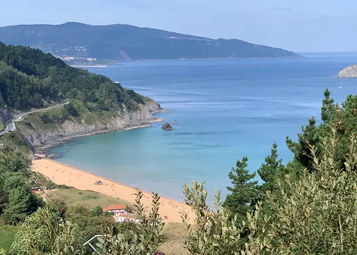 Casa rural Urresti *