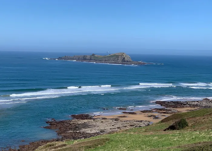 Casa rural Urresti *