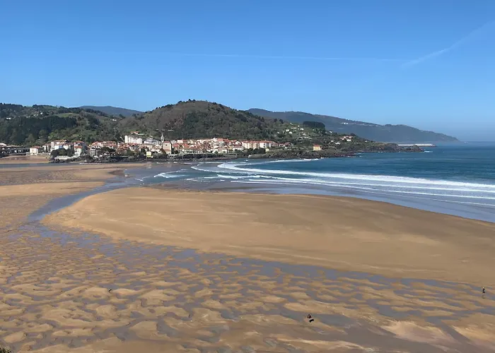 Urresti Casa rural Gautegiz Arteaga