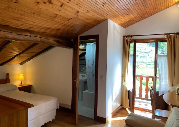 Urresti Casa rural Gautegiz Arteaga