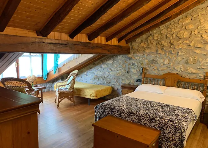 Urresti Casa rural Gautegiz Arteaga