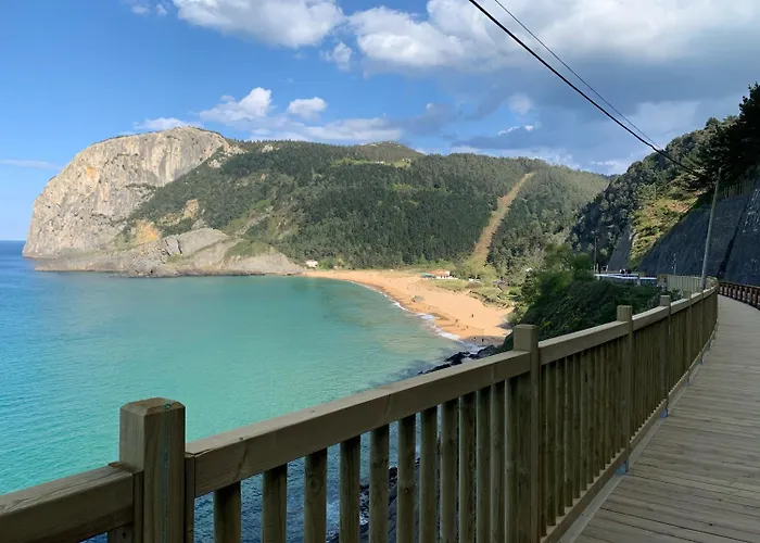 Urresti Casa rural Gautegiz Arteaga