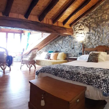 Urresti Country house Gautegiz Arteaga